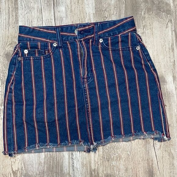 American Eagle skirt 00 - Picture 1 of 5